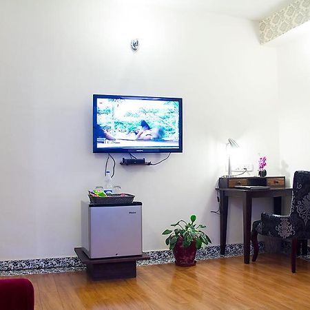 Orchid Suites - A Boutique Hotel Bangalore Off Residency Road Exteriör bild