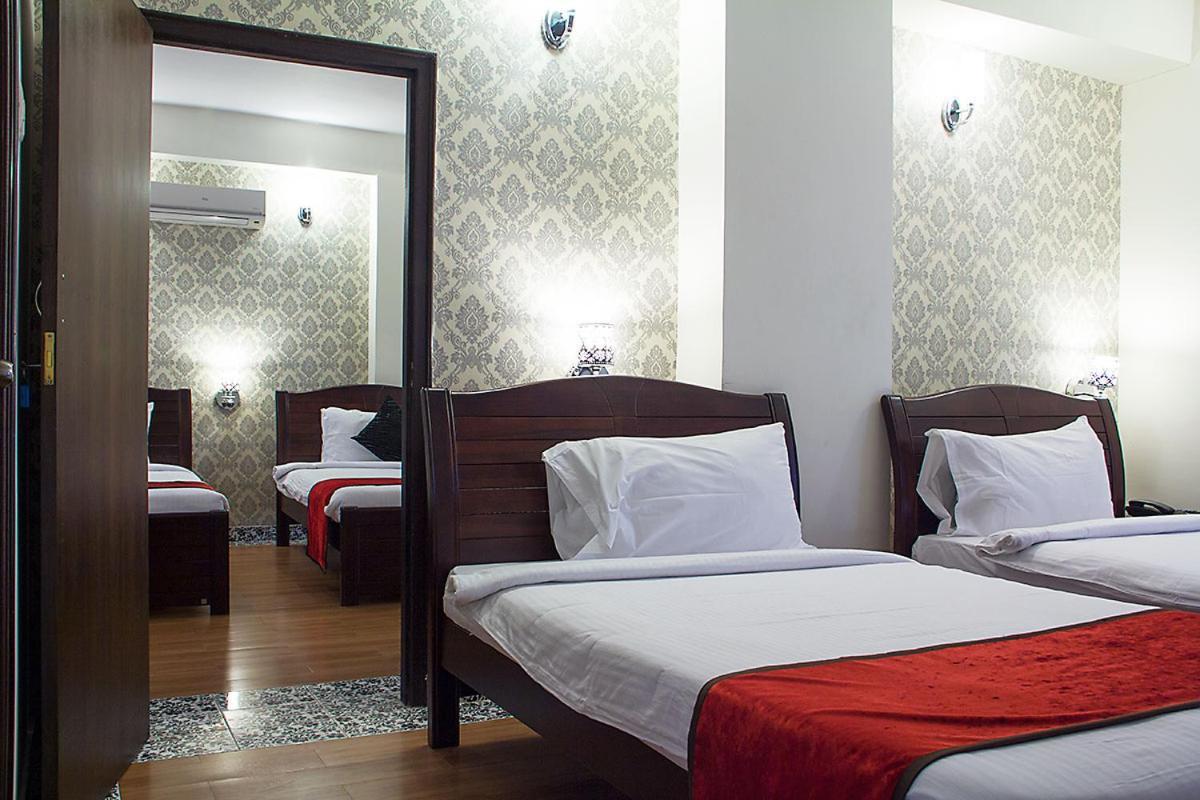 Orchid Suites - A Boutique Hotel Bangalore Off Residency Road Exteriör bild