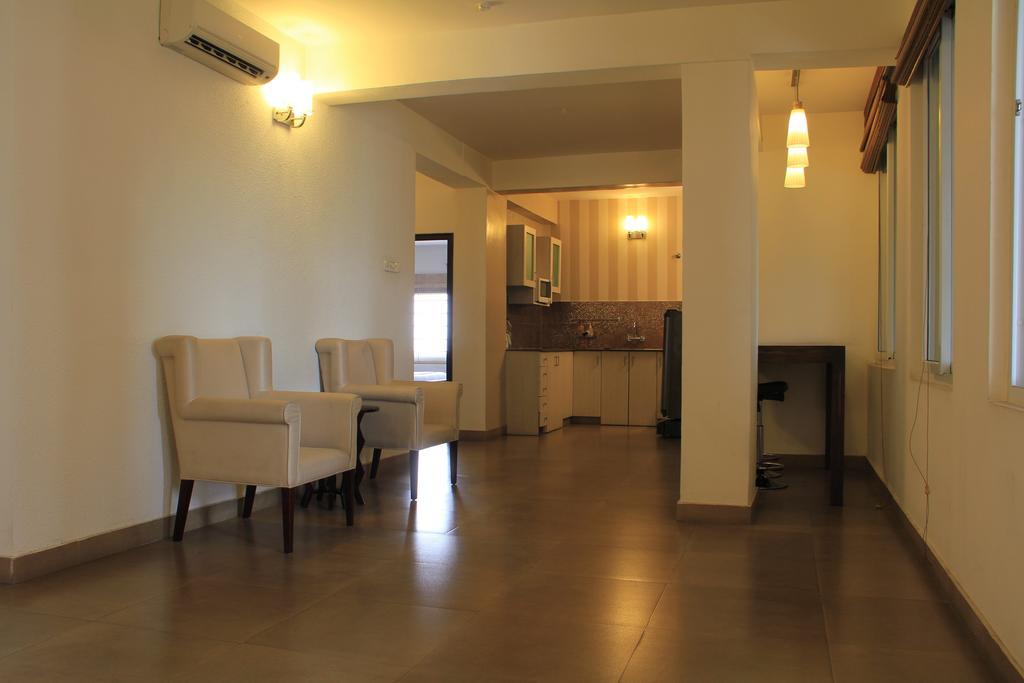 Orchid Suites - A Boutique Hotel Bangalore Off Residency Road Exteriör bild