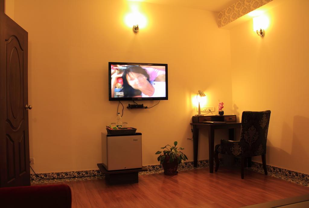 Orchid Suites - A Boutique Hotel Bangalore Off Residency Road Exteriör bild