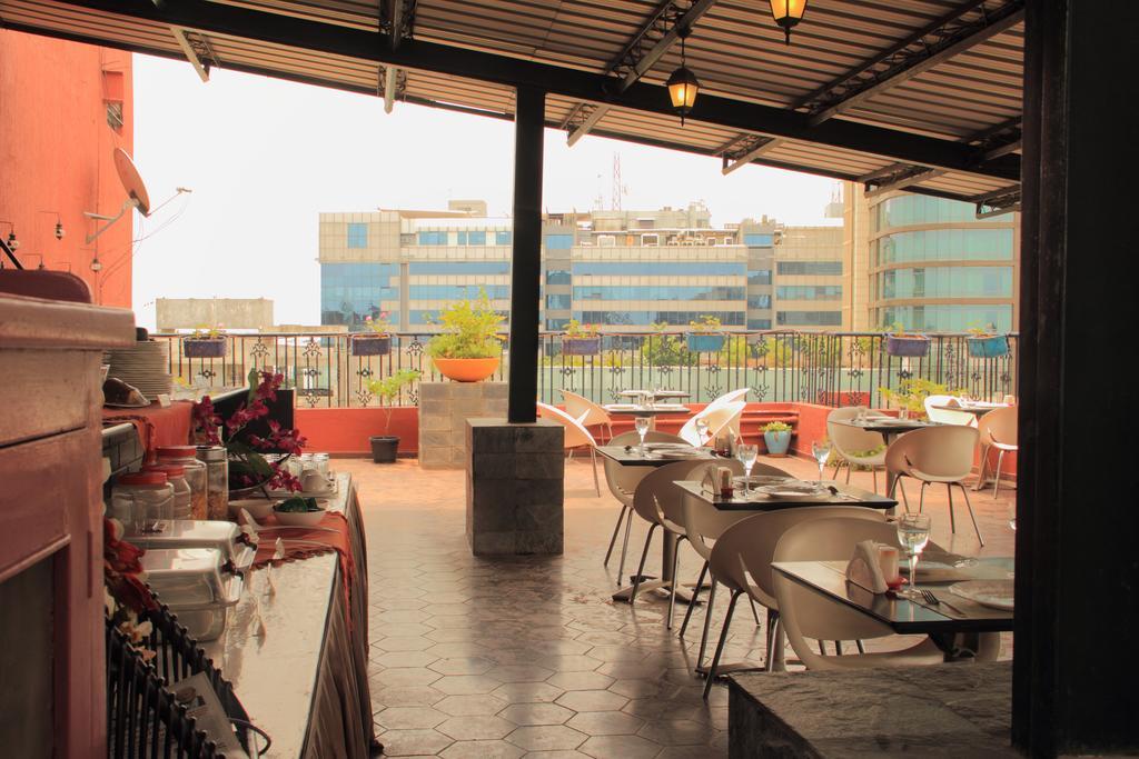 Orchid Suites - A Boutique Hotel Bangalore Off Residency Road Exteriör bild