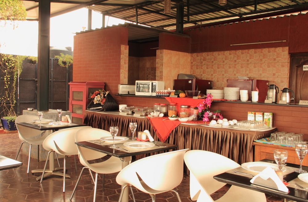 Orchid Suites - A Boutique Hotel Bangalore Off Residency Road Exteriör bild